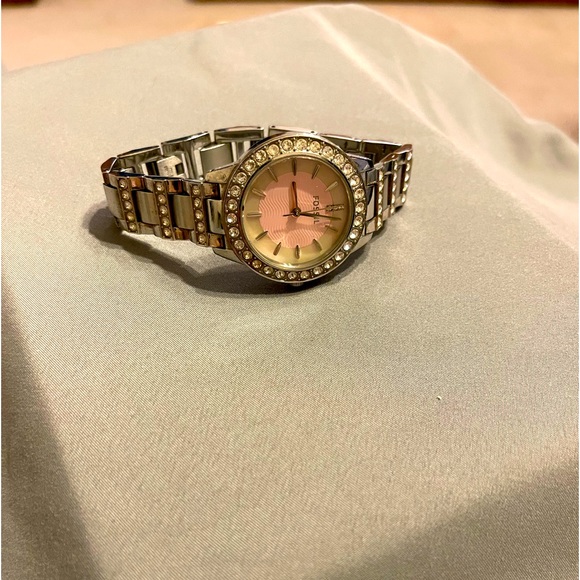 Fossil watch - Picture 1 of 2